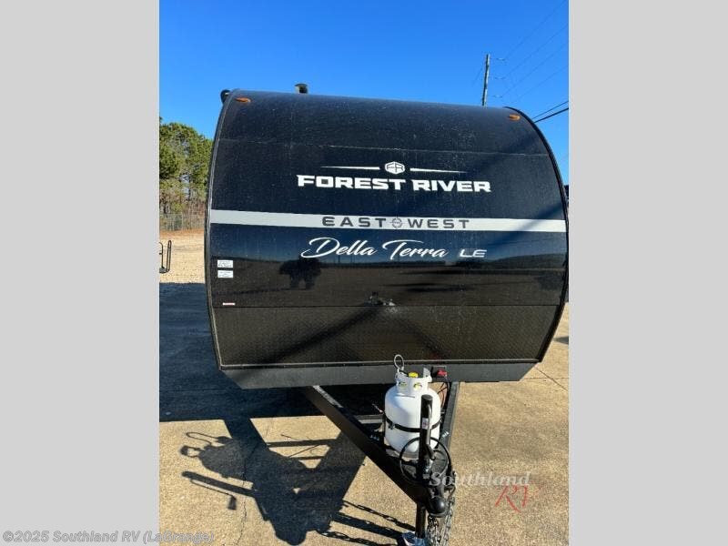 Email now about this 2025 East to West Della Terra LE 160RBSLE! New 2025 East to West Della Terra LE 160RBSLE available in LaGrange, Georgia