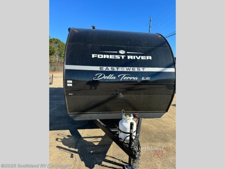 Email now about this 2025 East to West Della Terra LE 160RBSLE! New 2025 East to West Della Terra LE 160RBSLE available in LaGrange, Georgia