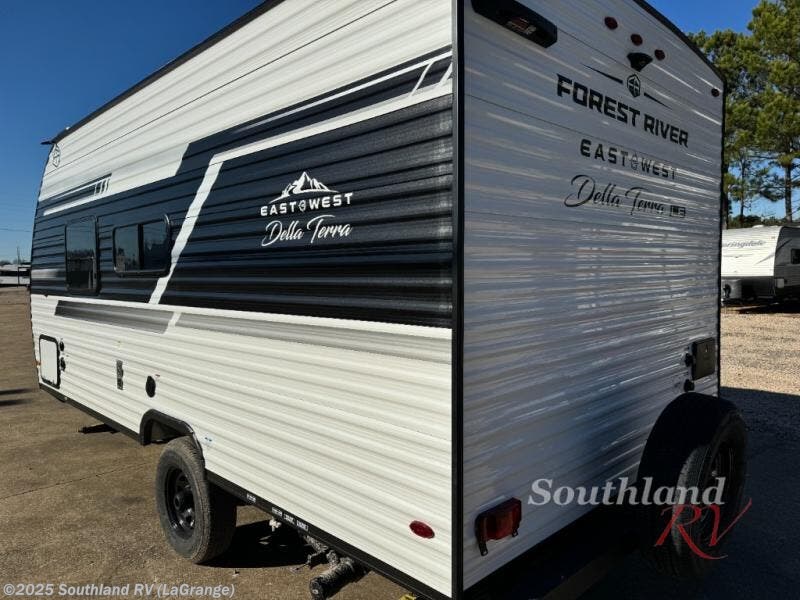 New 2025 East to West Della Terra LE 160RBSLE available in LaGrange, Georgia