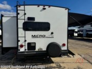 Contact us now about this 2025 Forest River Flagstaff Micro Lite 25SRK! 2025 Flagstaff Micro Lite 25SRK by Forest River from Southland RV in LaGrange, Georgia