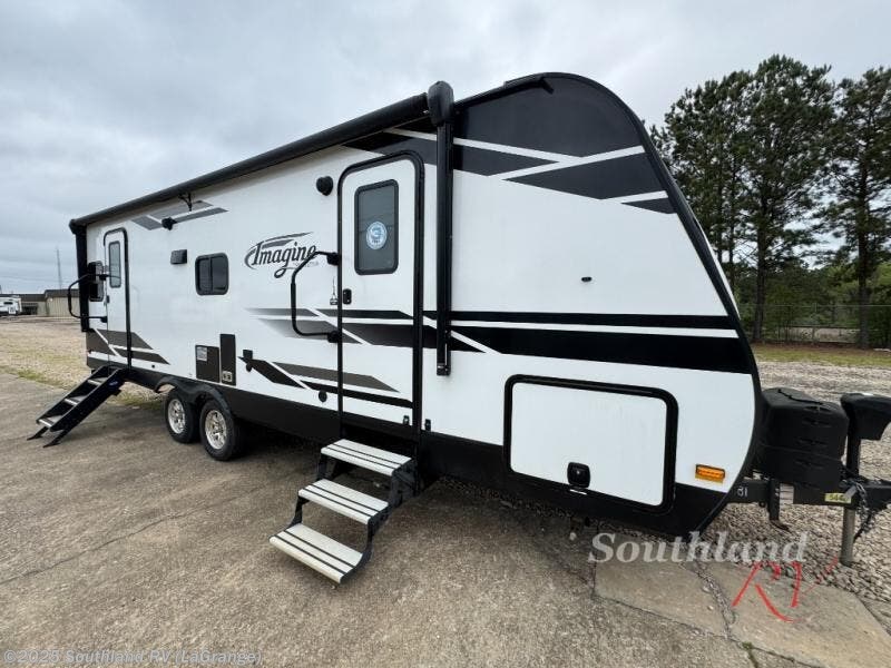 Email now about this 2021 Grand Design Imagine 2500RL! Used 2021 Grand Design Imagine 2500RL available in LaGrange, Georgia
