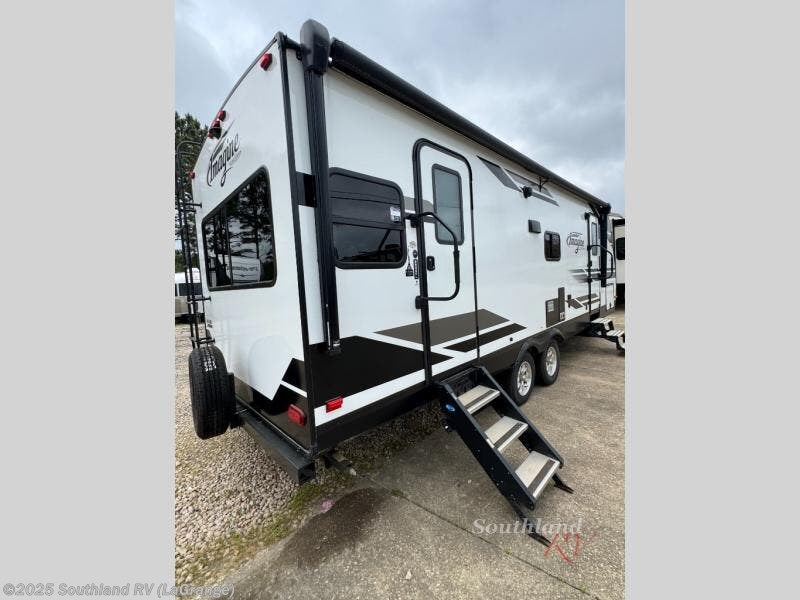 Contact us now about this 2021 Grand Design Imagine 2500RL! 2021 Imagine 2500RL by Grand Design from Southland RV in LaGrange, Georgia