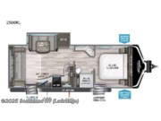 Call now about this 2021 Grand Design Imagine 2500RL! 2021 Grand Design Imagine 2500RL - Used Travel Trailer For Sale by Southland RV in LaGrange, Georgia features Slideout