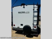 Contact us now about this 2025 Forest River Flagstaff Micro Lite 22FBS! 2025 Flagstaff Micro Lite 22FBS by Forest River from Southland RV in LaGrange, Georgia