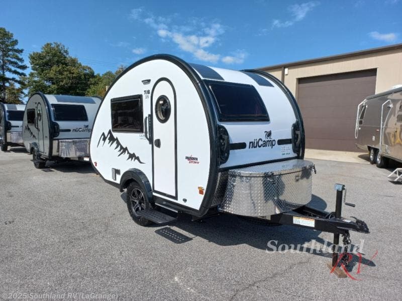 Email now about this 2025 NuCamp TAB 320 S Black Canyon! New 2025 NuCamp TAB 320 S Black Canyon available in LaGrange, Georgia