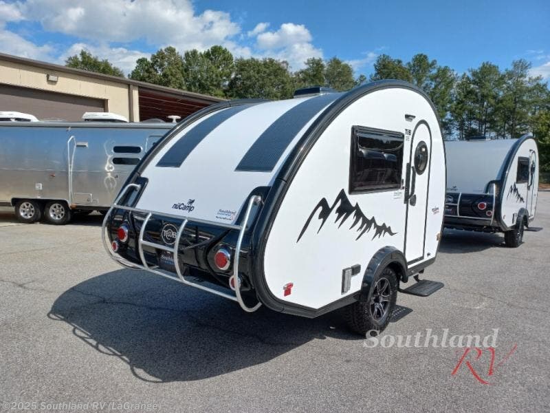 New 2025 NuCamp TAB 320 S Black Canyon available in LaGrange, Georgia