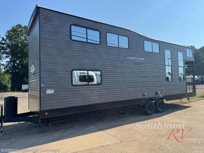 Contact us now about this 2026 Forest River Cherokee Timberwolf 20OG! 2026 Cherokee Timberwolf 20OG by Forest River from Southland RV in LaGrange, Georgia