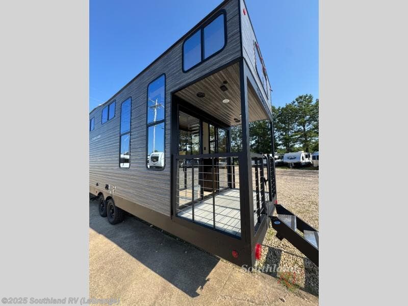 Email now about this 2026 Forest River Cherokee Timberwolf 20OG! New 2026 Forest River Cherokee Timberwolf 20OG available in LaGrange, Georgia