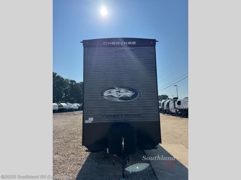 New 2026 Forest River Cherokee Timberwolf 20OG available in LaGrange, Georgia