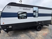 New 2026 Forest River Cherokee Wolf Pup 17EV available in LaGrange, Georgia