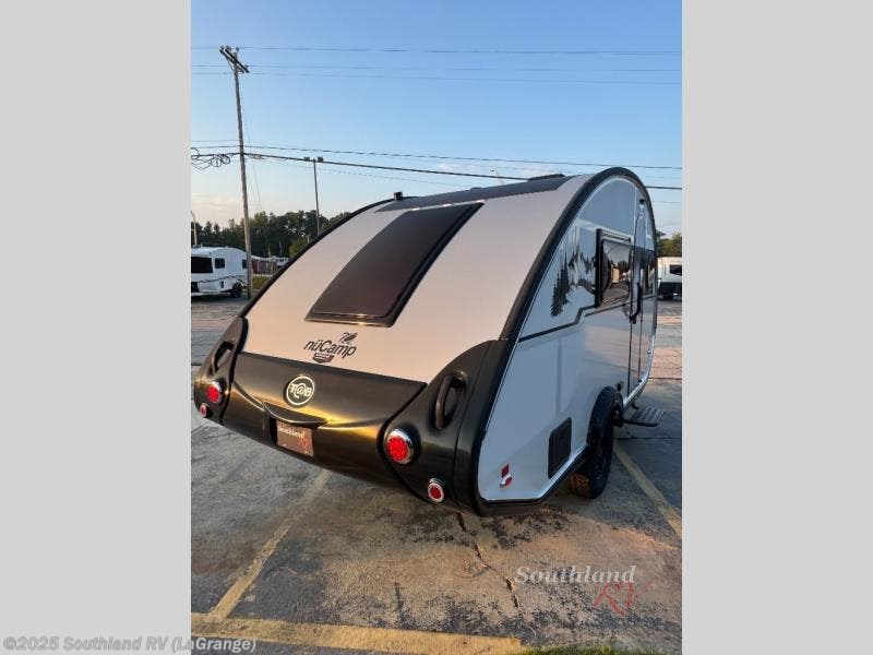 New 2026 NuCamp TAB 400 Black Canyon available in LaGrange, Georgia