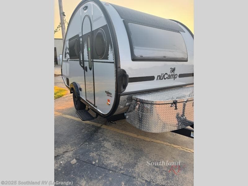 Email now about this 2026 NuCamp TAB 400 Black Canyon! New 2026 NuCamp TAB 400 Black Canyon available in LaGrange, Georgia
