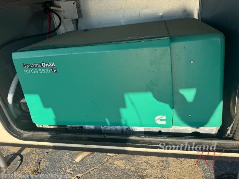 Used 2017 K-Z Durango Gold G380FLF available in LaGrange, Georgia