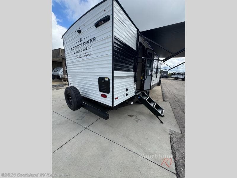 New 2026 East to West Della Terra 261RB available in LaGrange, Georgia