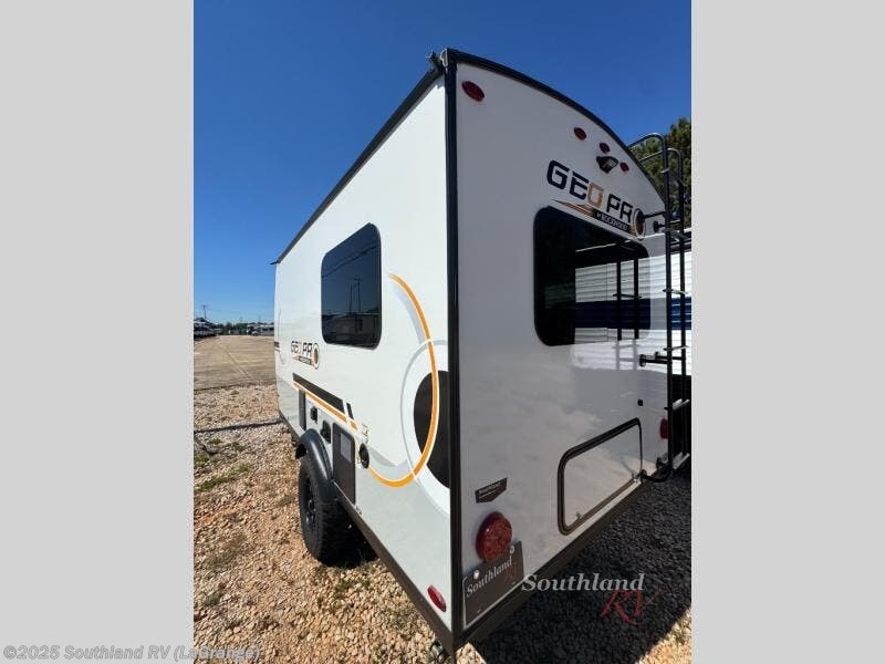 Used 2022 Forest River Rockwood Geo Pro G15TB available in LaGrange, Georgia