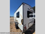 Used 2022 Forest River Rockwood Geo Pro G15TB available in LaGrange, Georgia