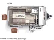 Call now about this 2022 Forest River Rockwood Geo Pro G15TB! 2022 Forest River Rockwood Geo Pro G15TB - Used Travel Trailer For Sale by Southland RV in LaGrange, Georgia