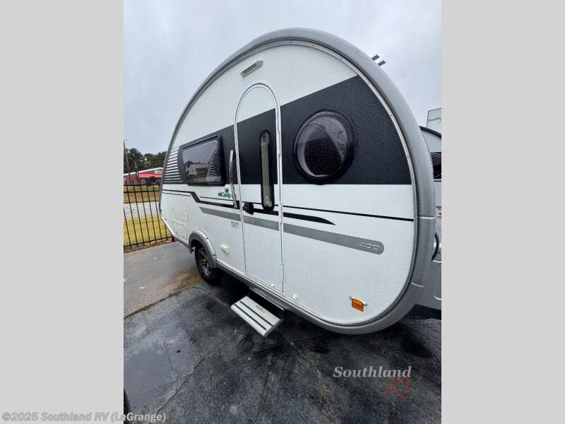 Email now about this 2019 NuCamp TAB 400 Std. Model! Used 2019 NuCamp TAB 400 Std. Model available in LaGrange, Georgia