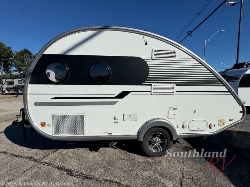 Used 2019 NuCamp TAB 400 Std. Model available in LaGrange, Georgia