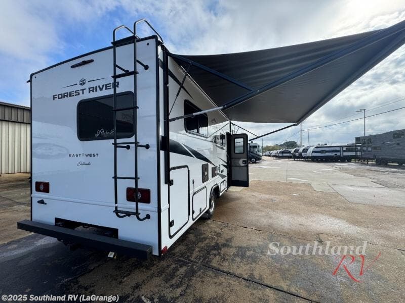 New 2026 East to West Entrada 2000NS available in LaGrange, Georgia