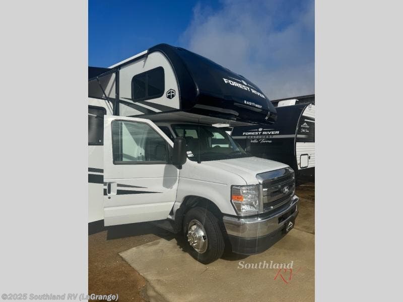 Email now about this 2026 East to West Entrada 2000NS! New 2026 East to West Entrada 2000NS available in LaGrange, Georgia