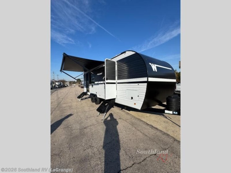 Email now about this 2026 Winnebago Access 25RK! New 2026 Winnebago Access 25RK available in LaGrange, Georgia