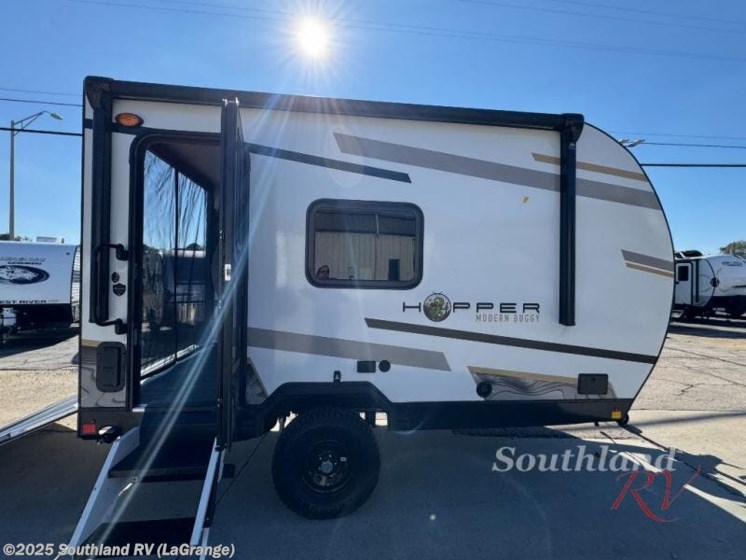 Email now about this 2026 Modern Buggy Trailers Hopper 2! New 2026 Modern Buggy Trailers Hopper 2 available in LaGrange, Georgia
