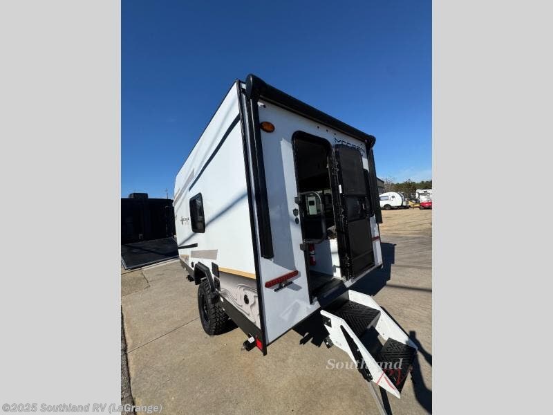 Email now about this 2026 Modern Buggy Trailers Hopper 1! New 2026 Modern Buggy Trailers Hopper 1 available in LaGrange, Georgia