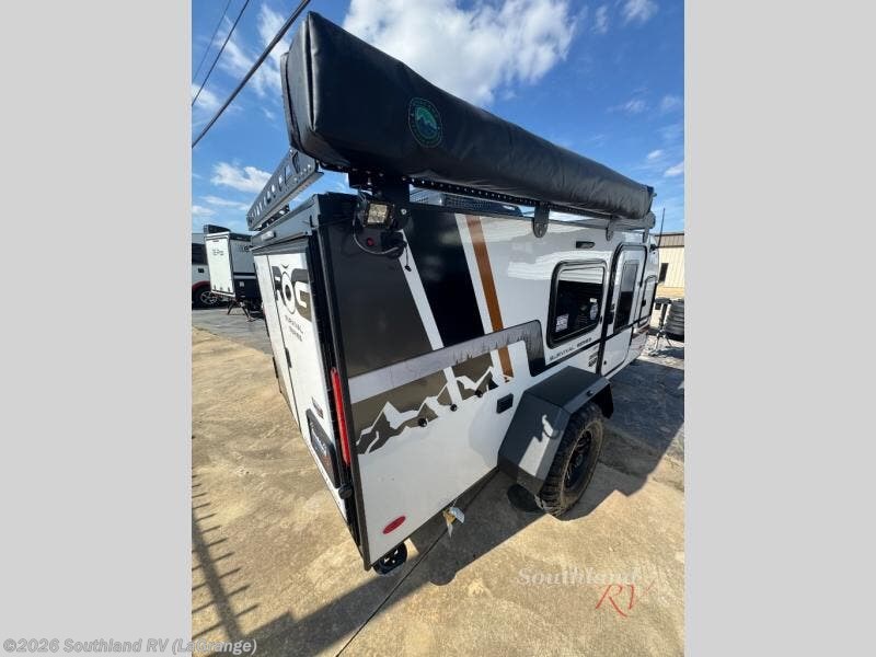 New 2026 Encore RV ROG 12RKSS available in LaGrange, Georgia