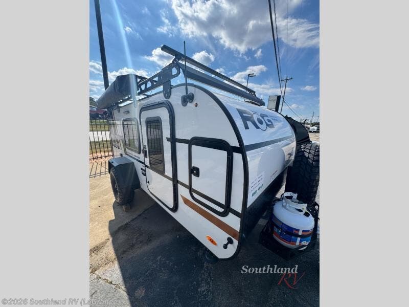 Email now about this 2026 Encore RV ROG 12RKSS! New 2026 Encore RV ROG 12RKSS available in LaGrange, Georgia