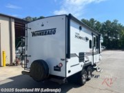 Contact us now about this 2022 Winnebago Micro Minnie 2108DS! 2022 Micro Minnie 2108DS by Winnebago from Southland RV in LaGrange, Georgia