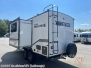 Used 2022 Winnebago Micro Minnie 2108DS available in LaGrange, Georgia