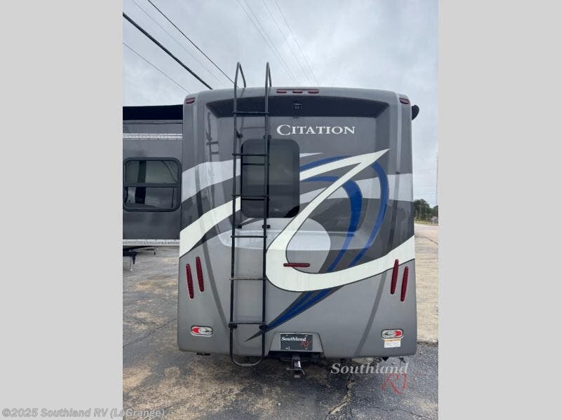 Used 2018 Thor Motor Coach Citation Sprinter 24SS available in LaGrange, Georgia