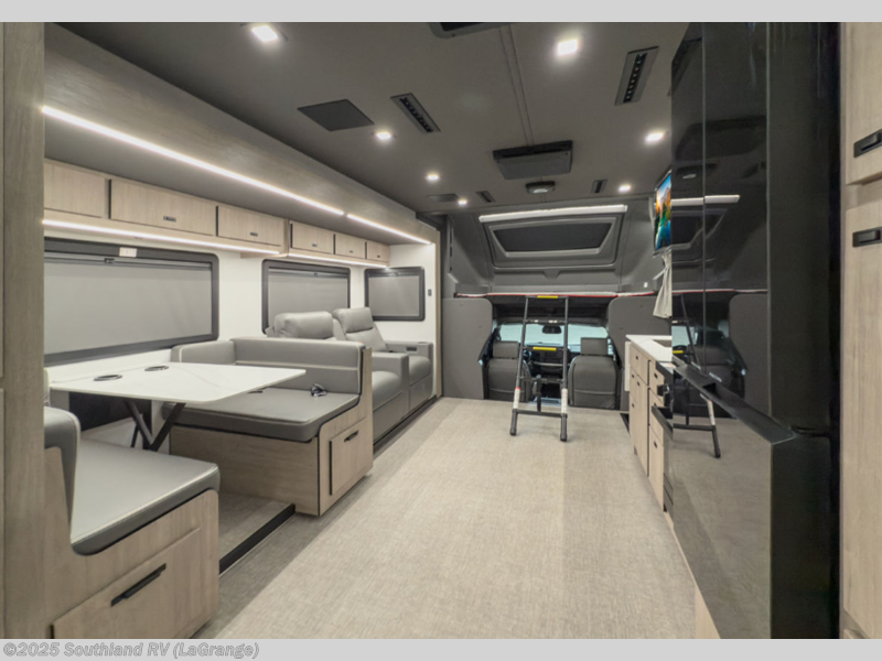 Contact us now about this 2026 Grand Design Lineage Series F 31ZW! 2026 Lineage Series F 31ZW by Grand Design from Southland RV in LaGrange, Georgia