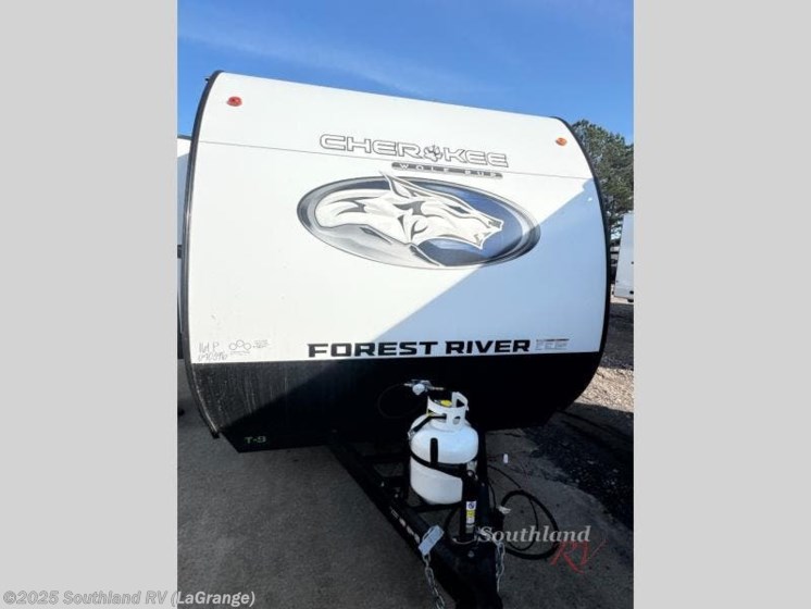 Email now about this 2026 Forest River Cherokee Wolf Pup 16LP! New 2026 Forest River Cherokee Wolf Pup 16LP available in LaGrange, Georgia