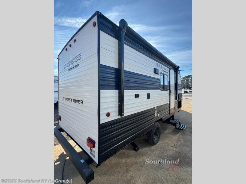 New 2026 Forest River Cherokee Wolf Pup 16LP available in LaGrange, Georgia