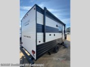 New 2026 Forest River Cherokee Wolf Pup 16LP available in LaGrange, Georgia