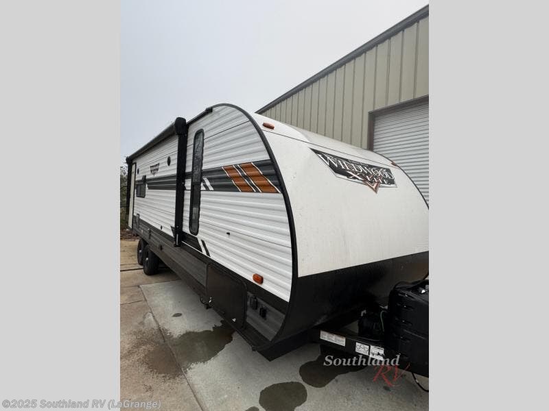 Email now about this 2021 Forest River Wildwood X-Lite 24RLXL! Used 2021 Forest River Wildwood X-Lite 24RLXL available in LaGrange, Georgia