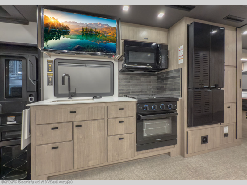 New 2026 Grand Design Lineage Series F 31ZW available in LaGrange, Georgia