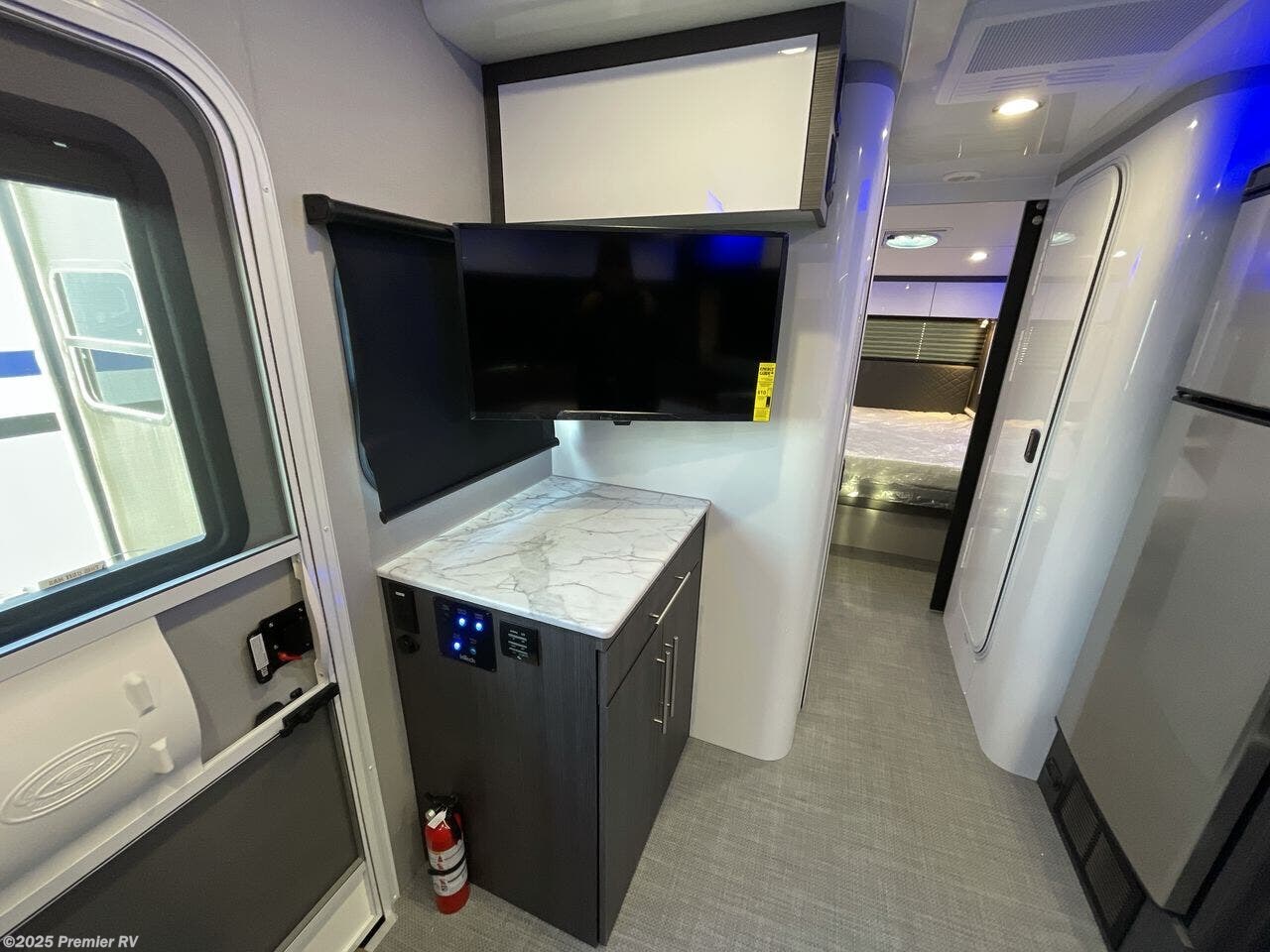 2024 InTech Terra WILLOW RV For Sale In Blue Grass IA 52726 1855