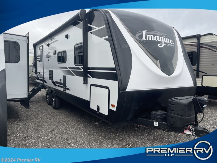 Used 2021 Grand Design Imagine 2600RB available in Blue Grass, Iowa