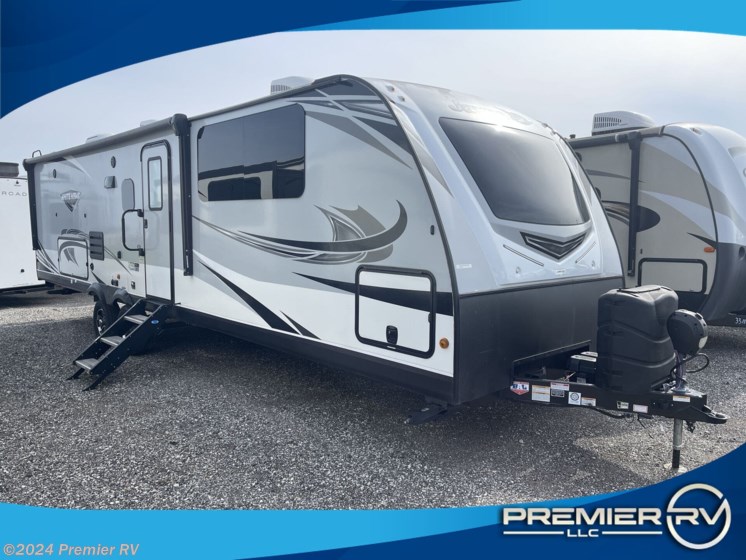 Used 2020 Jayco White Hawk 32KBS available in Blue Grass, Iowa