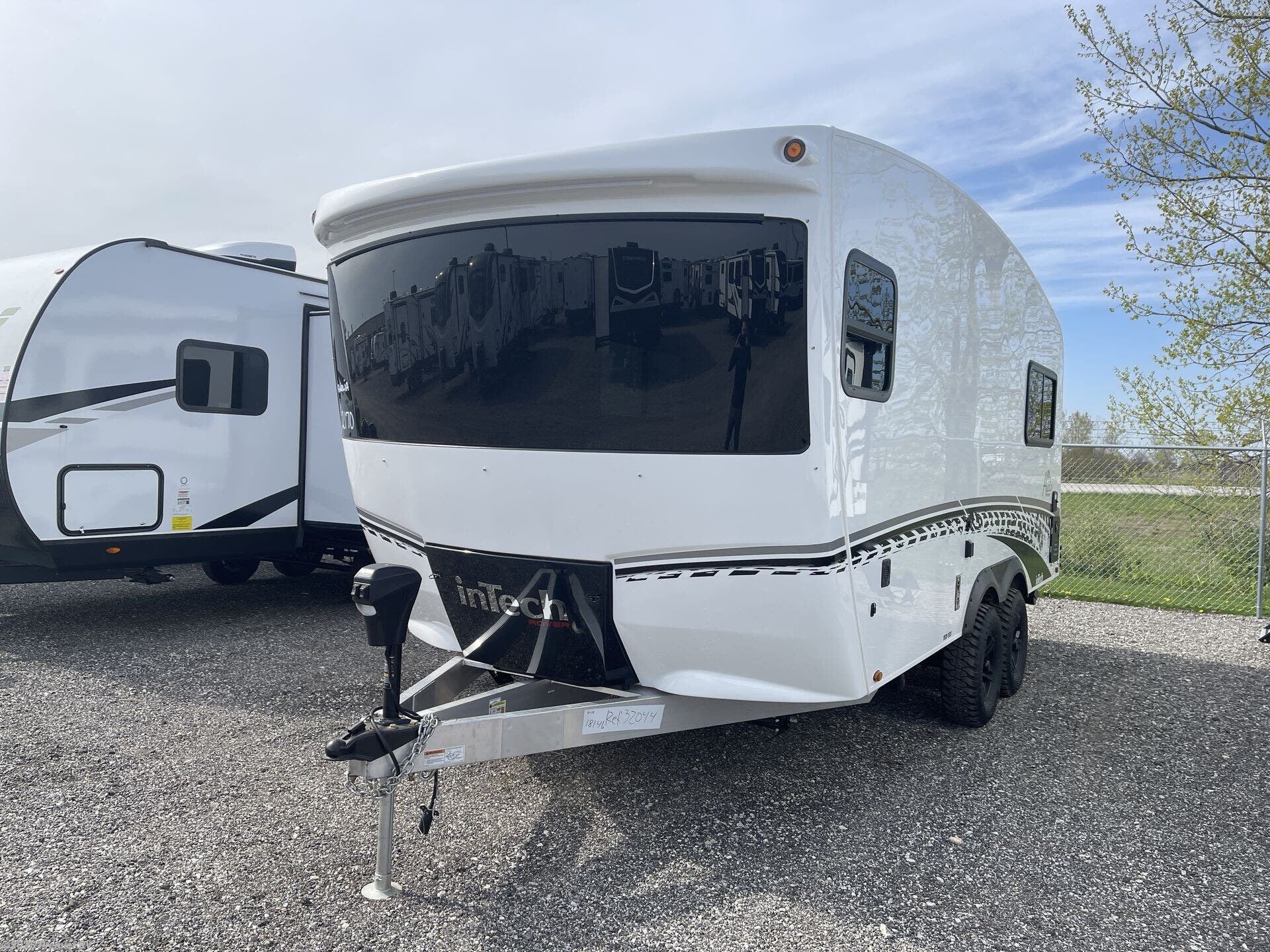 2024 InTech Terra MAGNOLIA RV For Sale In Blue Grass IA 52726 1828