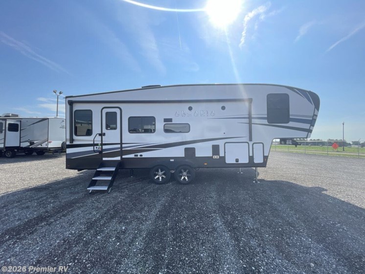 Email now about this 2023 Keystone Arcadia Super Lite 253SLRD! Used 2023 Keystone Arcadia Super Lite 253SLRD available in Blue Grass, Iowa