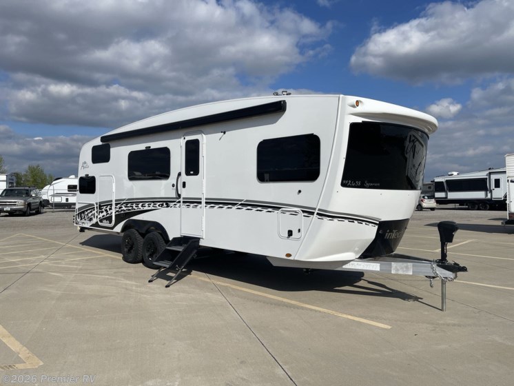 Email now about this 2026 inTech Aucta Sycamore! New 2026 inTech Aucta Sycamore available in Blue Grass, Iowa