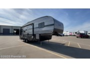 Call now about this 2019 Riverside RETRO 526RL! 2019 Riverside RETRO 526RL - Used Fifth Wheel For Sale by Premier RV in Blue Grass, Iowa