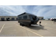 Call now about this 2026 inTech OVR EXPEDITION! 2026 inTech OVR EXPEDITION - New Travel Trailer For Sale by Premier RV in Blue Grass, Iowa