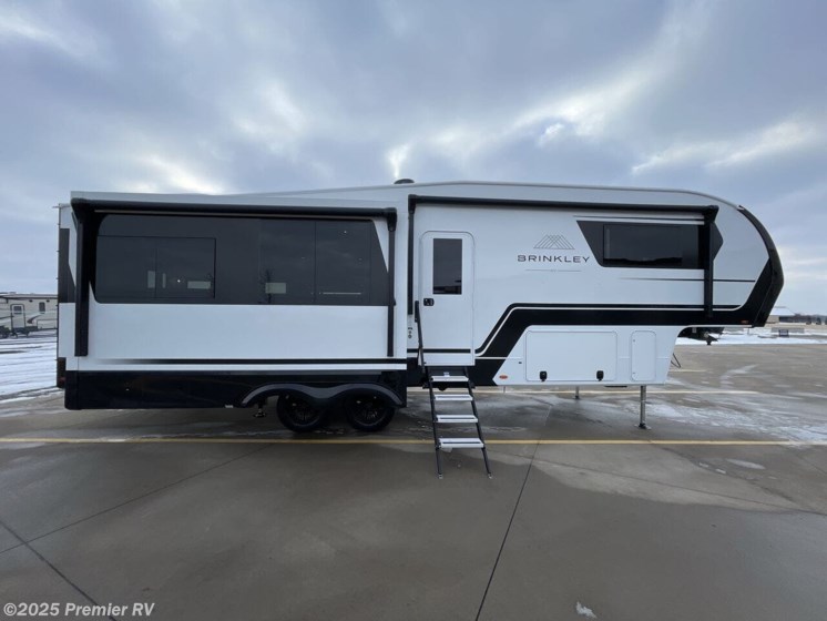 Email now about this 2024 Brinkley RV Model Z 3100! Used 2024 Brinkley RV Model Z 3100 available in Blue Grass, Iowa