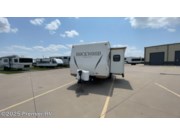 Used 2013 Forest River Rockwood Ultra Lite 2304S available in Blue Grass, Iowa