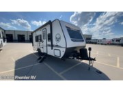 Contact us now about this 2021 Forest River No Boundaries NB19.2! 2021 No Boundaries NB19.2 by Forest River from Premier RV in Blue Grass, Iowa
